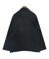 LAD MUSICIAN（ラッドミュージシャン）カジュアルシャツ 黒 サイズ:44(M位) メンズ/2200640679040