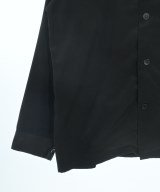 LAD MUSICIAN（ラッドミュージシャン）カジュアルシャツ 黒 サイズ:44(M位) メンズ/2200640679040