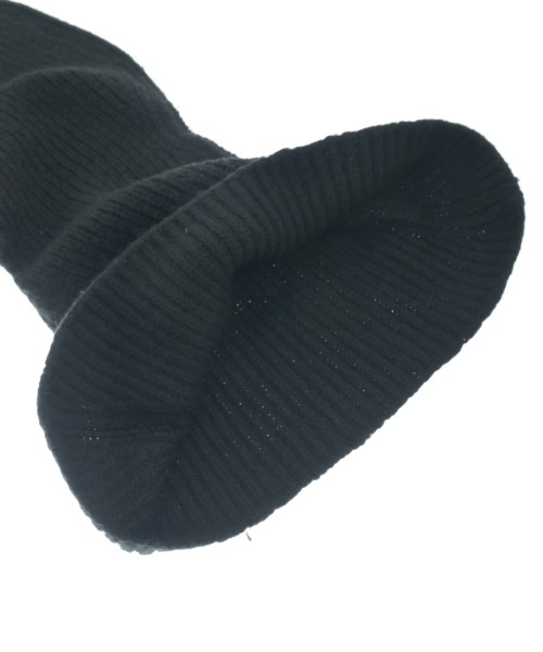 LAD MUSICIAN（ラッドミュージシャン）マフラー 黒 サイズ:- メンズ/2200639660080