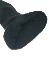 LAD MUSICIAN（ラッドミュージシャン）マフラー 黒 サイズ:- メンズ/2200639660080