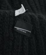 LAD MUSICIAN（ラッドミュージシャン）マフラー 黒 サイズ:- メンズ/2200639660080