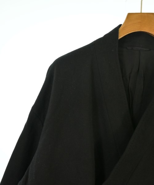 LAD MUSICIAN（ラッドミュージシャン）その他 黒 サイズ:42(S位) メンズ/2200640961015