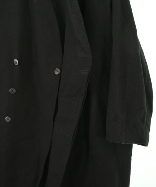 LAD MUSICIAN（ラッドミュージシャン）その他 黒 サイズ:42(S位) メンズ/2200640961015