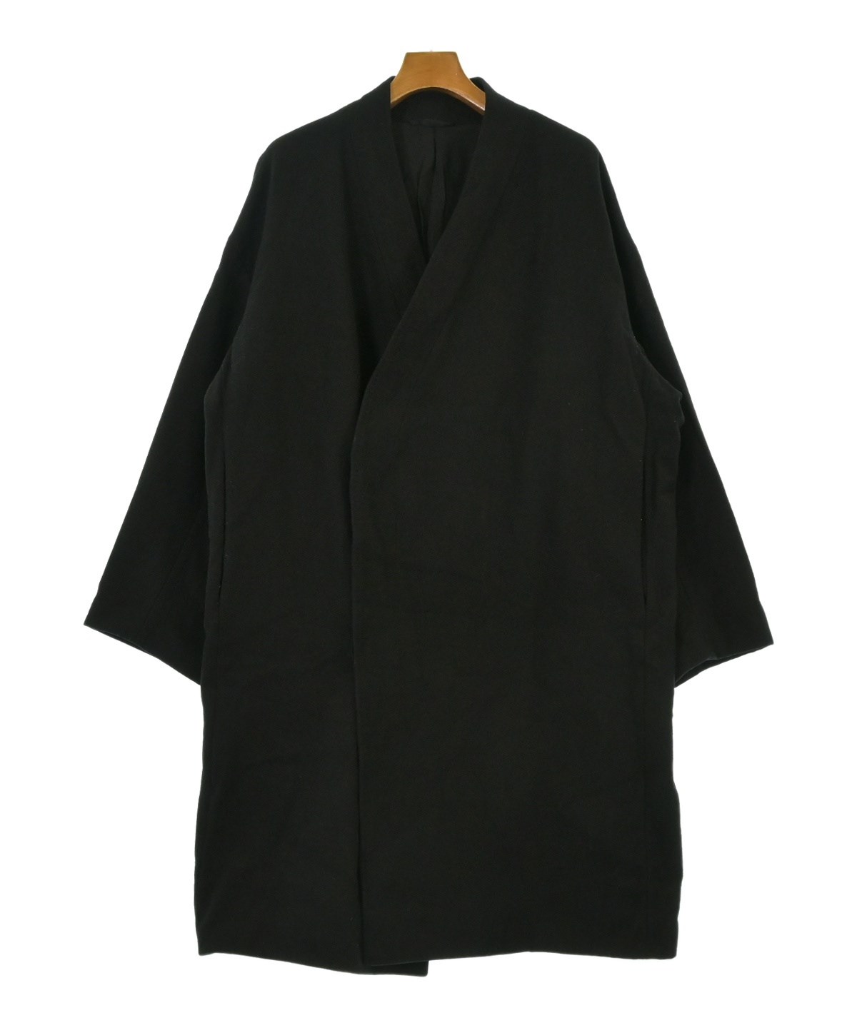 LAD MUSICIAN（ラッドミュージシャン）その他 黒 サイズ:42(S位