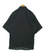 LAD MUSICIAN（ラッドミュージシャン）カジュアルシャツ 黒 サイズ:44(M位) メンズ/2200642601018