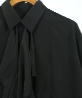 LAD MUSICIAN（ラッドミュージシャン）カジュアルシャツ 黒 サイズ:44(M位) メンズ/2200642601018