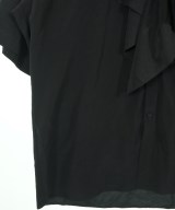 LAD MUSICIAN（ラッドミュージシャン）カジュアルシャツ 黒 サイズ:44(M位) メンズ/2200642601018