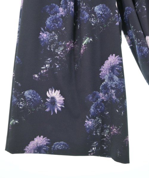 LAD MUSICIAN（ラッドミュージシャン）その他 紺 サイズ:42(S位) メンズ/2200643847019