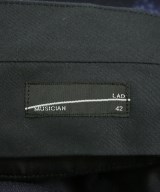 LAD MUSICIAN（ラッドミュージシャン）その他 紺 サイズ:42(S位) メンズ/2200643847019