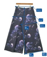 LAD MUSICIAN（ラッドミュージシャン）その他 紺 サイズ:42(S位) メンズ/2200643847019