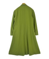 LAD MUSICIAN（ラッドミュージシャン）チェスターコート 緑 サイズ:46(L位) メンズ/2200643981010