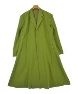 LAD MUSICIAN チェスターコート