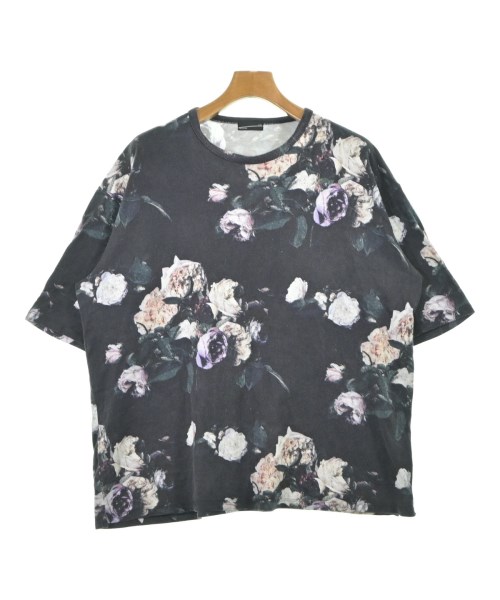 LAD MUSICIAN(ラッドミュージシャン)Tシャツ・カットソー 紺 サイズ:-(L位)/2200643981034