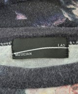 LAD MUSICIAN（ラッドミュージシャン）Tシャツ・カットソー 紺 サイズ:-(L位) メンズ/2200643981034