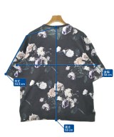 LAD MUSICIAN（ラッドミュージシャン）Tシャツ・カットソー 紺 サイズ:-(L位) メンズ/2200643981034