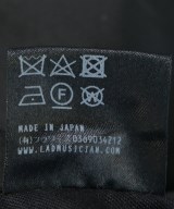 LAD MUSICIAN（ラッドミュージシャン）その他 黒 サイズ:46(L位) メンズ/2200639128078