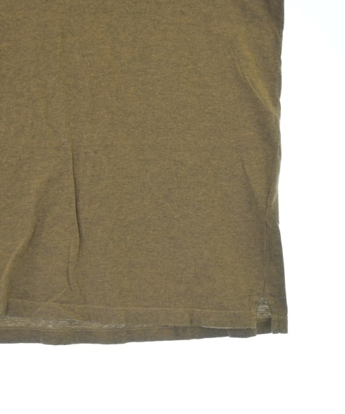 LAD MUSICIAN（ラッドミュージシャン）Tシャツ・カットソー 茶 サイズ:42(S位) メンズ/2200571498178