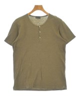 LAD MUSICIAN（ラッドミュージシャン）Tシャツ・カットソー 茶 サイズ:42(S位) メンズ/2200571498178
