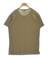 LAD MUSICIAN（ラッドミュージシャン）Tシャツ・カットソー 茶 サイズ:42(S位) メンズ/2200571498178