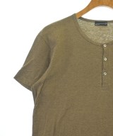 LAD MUSICIAN（ラッドミュージシャン）Tシャツ・カットソー 茶 サイズ:42(S位) メンズ/2200571498178