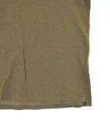 LAD MUSICIAN（ラッドミュージシャン）Tシャツ・カットソー 茶 サイズ:42(S位) メンズ/2200571498178