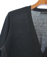 LAD MUSICIAN（ラッドミュージシャン）カーディガン 黒 サイズ:44(M位) メンズ/2200536001016