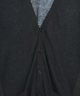 LAD MUSICIAN（ラッドミュージシャン）カーディガン 黒 サイズ:44(M位) メンズ/2200536001016