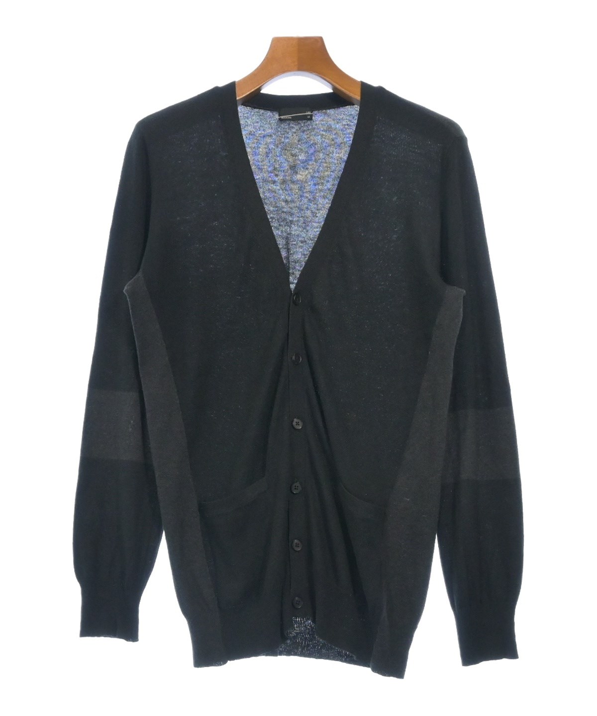 ラッドミュージシャン カーディガン 44 LAD MUSICIAN(ラッド