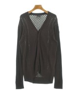 LAD MUSICIAN（ラッドミュージシャン）カーディガン 茶 サイズ:44(M位) メンズ/2200538264204