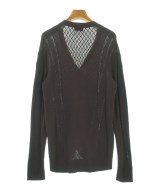 LAD MUSICIAN（ラッドミュージシャン）カーディガン 茶 サイズ:44(M位) メンズ/2200538264204