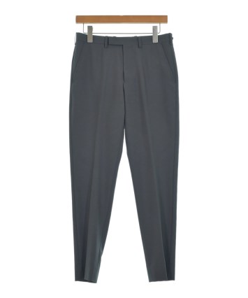 ラッドミュージシャン　スラックス LAD MUSICIAN（ラッドミュージシャン）スラックス グレー サイズ:42(S