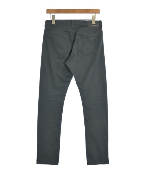 LAD MUSICIAN（ラッドミュージシャン）その他 黒 サイズ:42(S位) メンズ/2200588184132