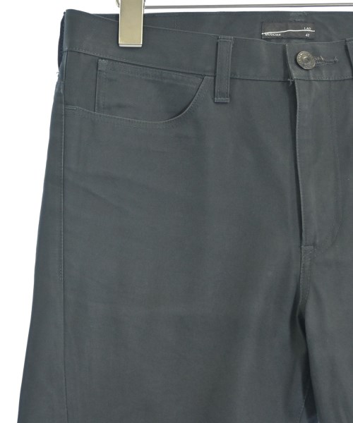 LAD MUSICIAN（ラッドミュージシャン）その他 黒 サイズ:42(S位) メンズ/2200588184132