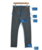 LAD MUSICIAN（ラッドミュージシャン）その他 黒 サイズ:42(S位) メンズ/2200588184132