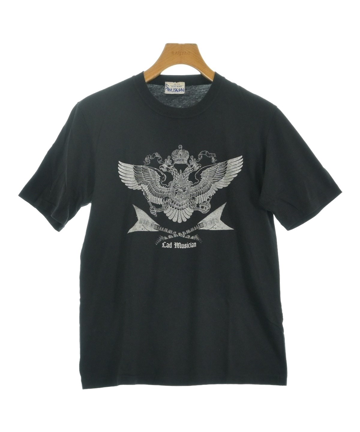 【関税込み】Song for the Mute ブラック The Dreamers Tシャツ ダフト・パンク × 松本零士 ×「ギークス ルール」 「インター