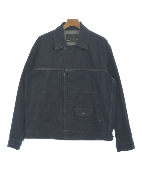 ラッドミュージシャン LAD MUSICIAN レザージャケット【中古