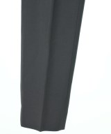 LAD MUSICIAN（ラッドミュージシャン）スラックス 黒 サイズ:42(XS位) メンズ/2200547256030