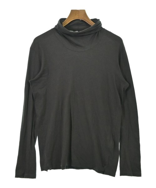 LAD MUSICIAN(ラッドミュージシャン)Tシャツ・カットソー グレー サイズ:46(L位)/2200547472034