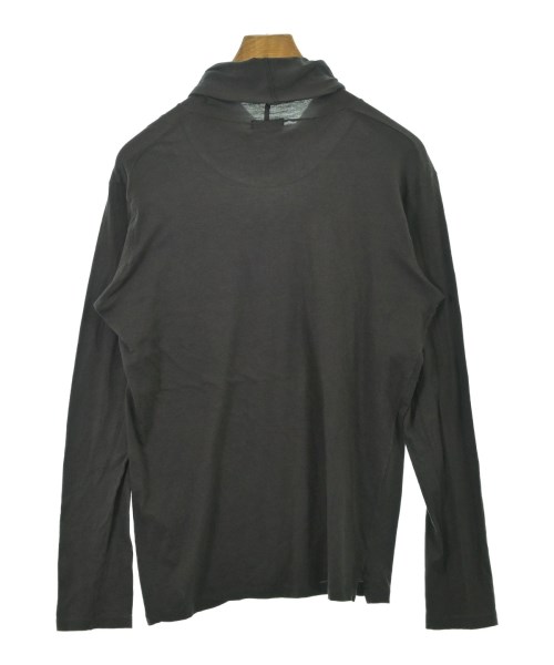 LAD MUSICIAN（ラッドミュージシャン）Tシャツ・カットソー グレー サイズ:46(L位) メンズ/2200547472034