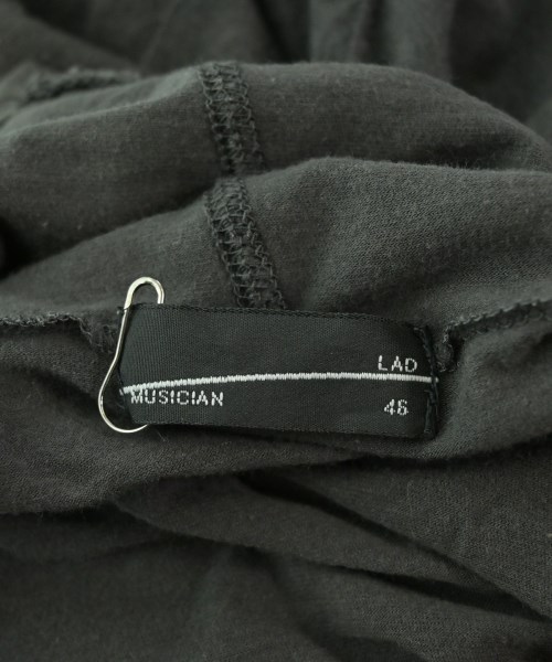 LAD MUSICIAN（ラッドミュージシャン）Tシャツ・カットソー グレー サイズ:46(L位) メンズ/2200547472034