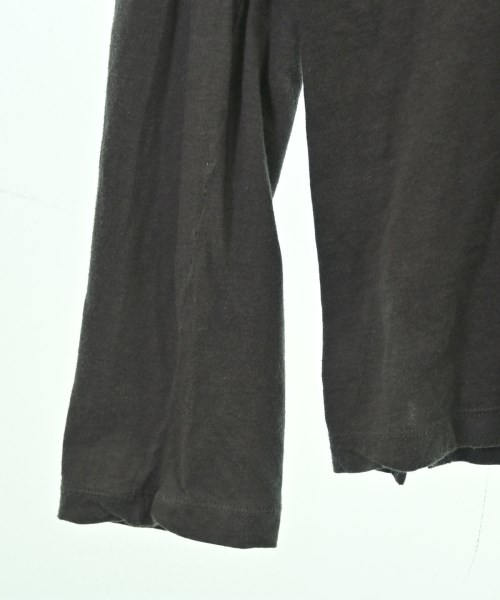 LAD MUSICIAN（ラッドミュージシャン）Tシャツ・カットソー グレー サイズ:46(L位) メンズ/2200547472034