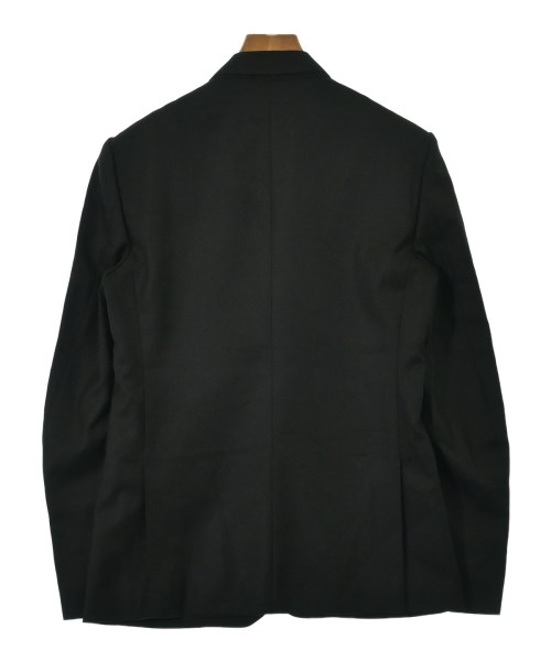 LAD MUSICIAN（ラッドミュージシャン）テーラードジャケット 黒 サイズ:42(S位) メンズ/2200547686066
