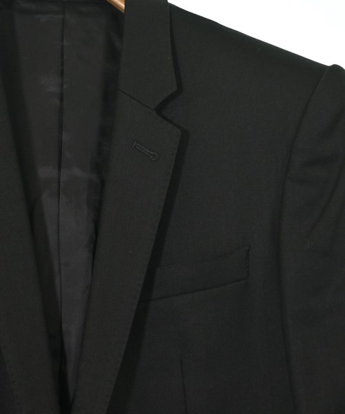 LAD MUSICIAN（ラッドミュージシャン）テーラードジャケット 黒 サイズ:42(S位) メンズ/2200547686066