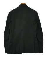 LAD MUSICIAN（ラッドミュージシャン）テーラードジャケット 黒 サイズ:42(S位) メンズ/2200547686066