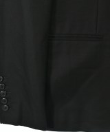 LAD MUSICIAN（ラッドミュージシャン）テーラードジャケット 黒 サイズ:42(S位) メンズ/2200547686066