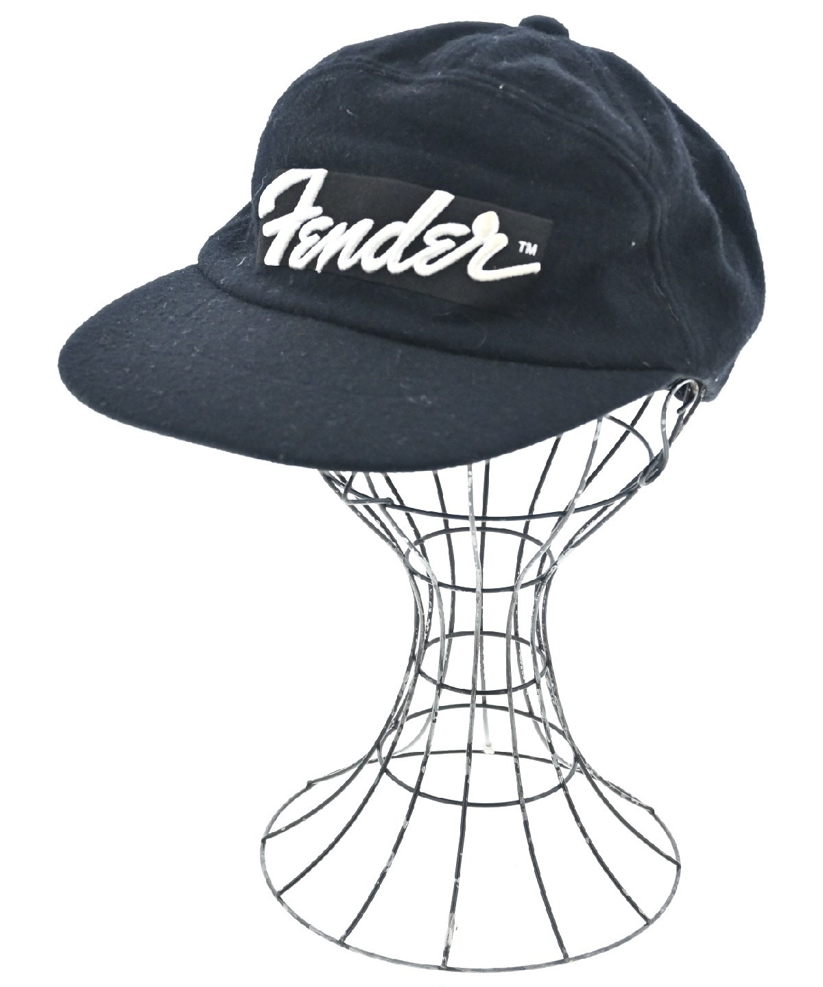 LADMUSICIAN ラッドミュージシャン キャップ LAD MUSICIAN（ラッドミュージシャン）キャップ 黒 サイズ:- メンズ