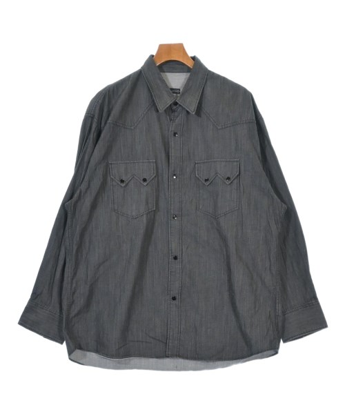 ラッドミュージシャン(LAD MUSICIAN)のLAD MUSICIAN カジュアルシャツ