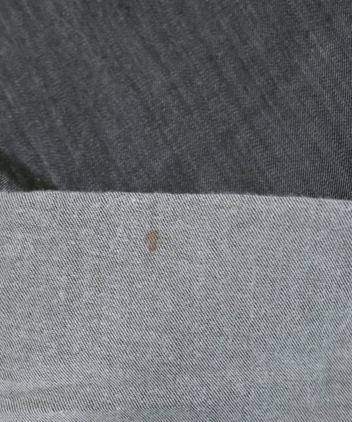 LAD MUSICIAN（ラッドミュージシャン）カジュアルシャツ グレー サイズ:46(L位) メンズ/2200621752038