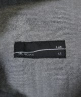 LAD MUSICIAN（ラッドミュージシャン）カジュアルシャツ グレー サイズ:46(L位) メンズ/2200621752038