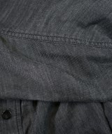 LAD MUSICIAN（ラッドミュージシャン）カジュアルシャツ グレー サイズ:46(L位) メンズ/2200621752038